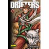 Drifters 05