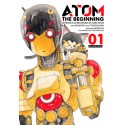 Atom: The Beginning 01
