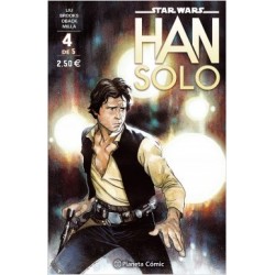 Star Wars Han Solo 04