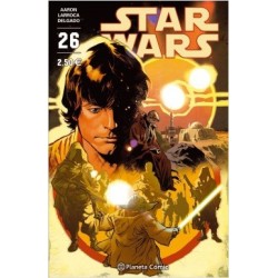 Star Wars 26