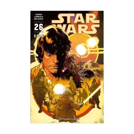 Star Wars 26