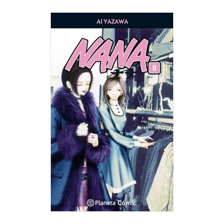 Nana 08