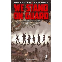 We stand on guard 02