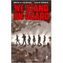 We stand on guard 02