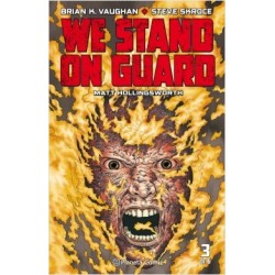 We stand on guard 02