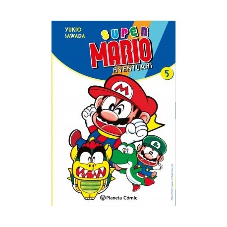 Super Mario 05