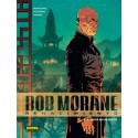 Bob Morane Renacimiento 2