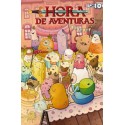 Hora de Aventuras 10