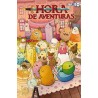 Hora de Aventuras 10