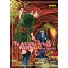 The Ancient Magus Bride 05