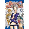 The Seven Deadly Sins 15