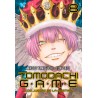 Tomodachi Game 08
