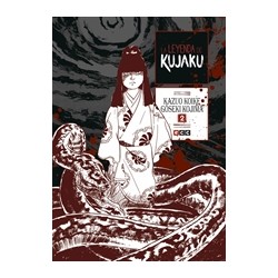 La leyenda de Kujaku 02