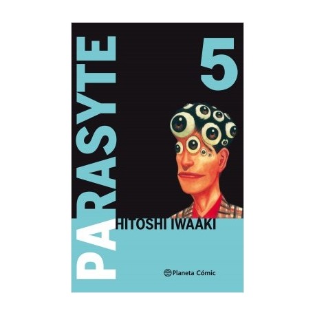 Parasyte 05