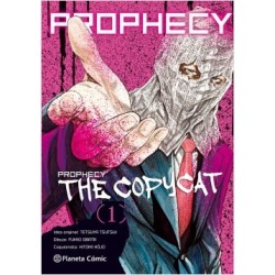Prophecy Copycat 01