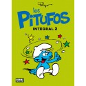 Los Pitufos. Integral 02