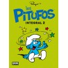Los Pitufos. Integral 02