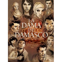 La dama de Damasco