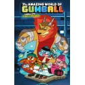 El asombroso mundo de Gumball 04