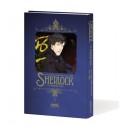 Sherlock: El banquero ciego. Ed. Deluxe