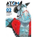Atom: The Beginning 02
