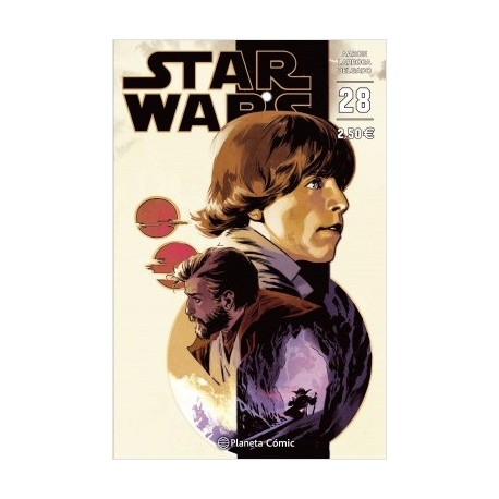 Star Wars 28