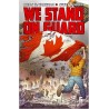 We stand on guard 06