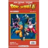 Dragon Ball Super 05 (Serie roja 216/216)