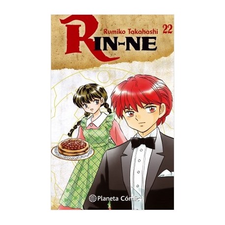 Rin-Ne 22