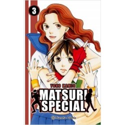 Matsuri Special 03
