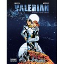 Valerian y la ciudad de los mil planetas.