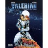 Valerian y la ciudad de los mil planetas.