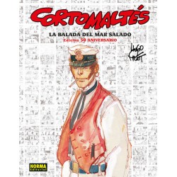 La balada del mar salado. Edición 50 aniversario