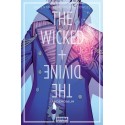 The Wicked + The Divine 02
