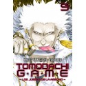 Tomodachi Game 09