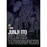 Junji Ito: Relatos Terroríficos 12