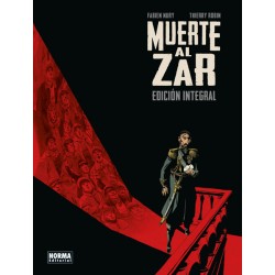 Muerte al Zar