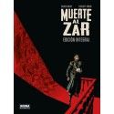 Muerte al Zar