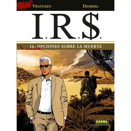 I.R.S. 16