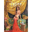 Djinn 13