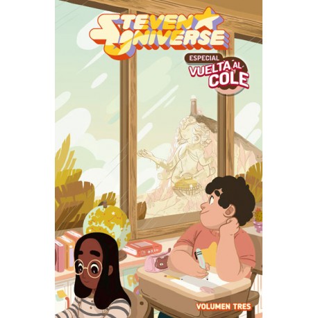Steven Universe 03