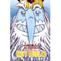 Hora de Aventuras: Rey Hielo