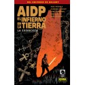 AIDP 31. El infierno en la tierra 14: La exorcista