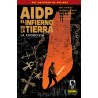 AIDP 31. El infierno en la tierra 14: La exorcista