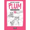 Plum. Historias Gatunas 10