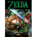The Legend Of Zelda: Twilight Princess 02