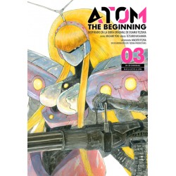 Atom: The Beginning 03