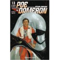 Star Wars Poe Dameron 13