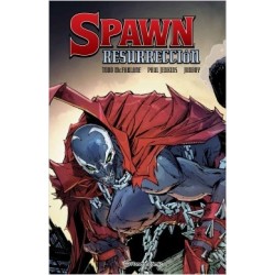 Spawn Resurrección