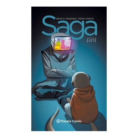 Saga 07